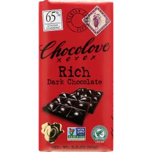 Chocolove - Rich Dark Chocolate