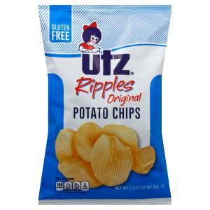 Utz - Ripple Potato Chip