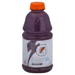 Gatorade - Riptide Rush Drink