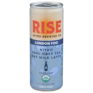 Rise Brewing co. - Tea Lndn fg Rtd