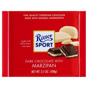 Ritter Sport - Ritter Bttr Swt W Mrzpn