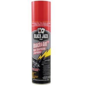 Black Jack - Cherry Roach Ant Killer