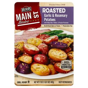 reser's - Roasted Grlc Rsemry Potatos