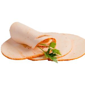 Store Prepared - Roasted Turkey Breast