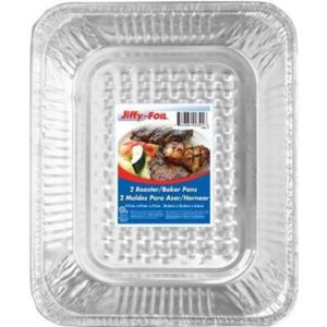 Jiffy Foil - Roaster Baker Pan