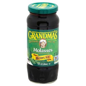 grandma's - Robust Molasses