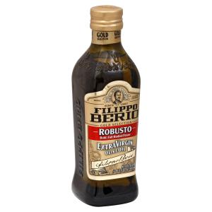 Filippo Berio - Robusto Extra Virgin Olive Oil