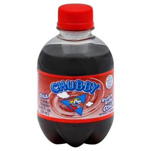 Chubby - Rock N Rolla Cola