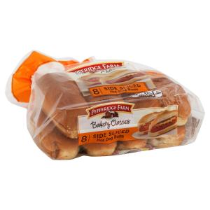 Pepperidge Farm - Roll Hot 8pk