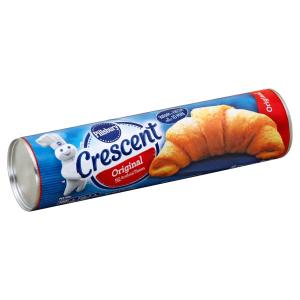 Pillsbury - Crescent Rolls