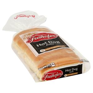 freihofer's - Rolls Hot Dog New England 8pk