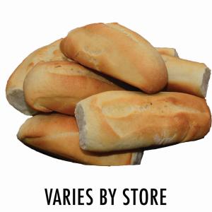 Store Prepared - Rolls Misc