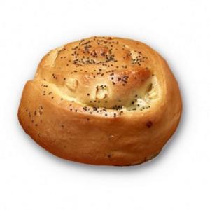 Wenner - Rolls Onion Swirl Wenner