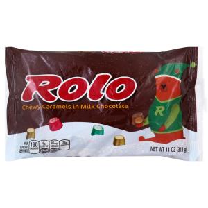 hershey's - Rolo Bag