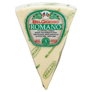 Belgioioso - Romano E W Wedge