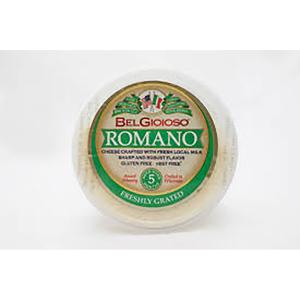 Belgioioso - Romano Grated Bulk