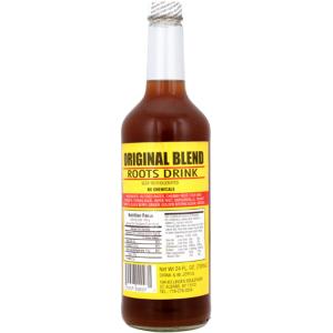 Original Blend - Roots Drink 7