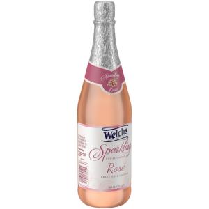 welch's - Rose Red Sparkling Grape Jce