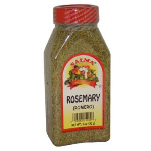 Salma - Rosemary