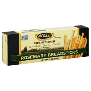 Alessi - Rosemary Breadstick