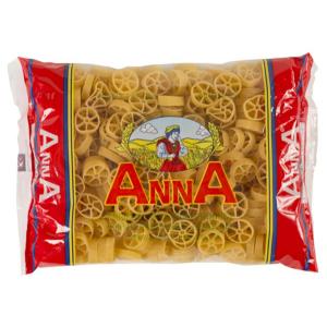 Anna - Pasta Rotelle