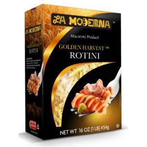 La Moderna - Rotini Pasta