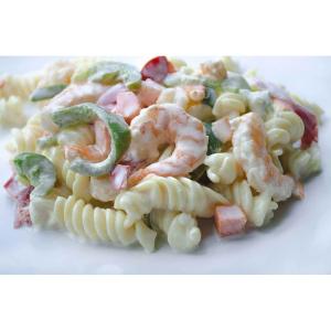 Gourmet to Go! - Rotini Shrimp Salad