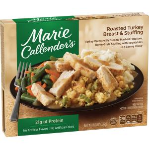 Marie callender's - Rstd Turkey Breast Stuffing