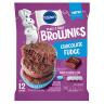 RTB BROWNIES CHOC FUDGE