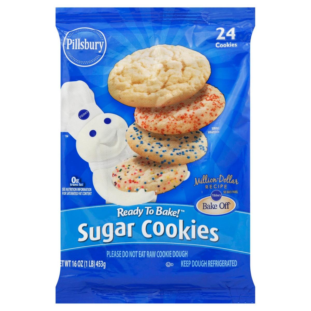 RTB COOKIES SUGAR