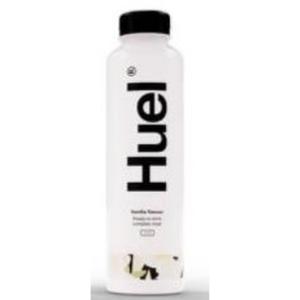 Huel - Rtd Meal Vanilla Flavor Drink