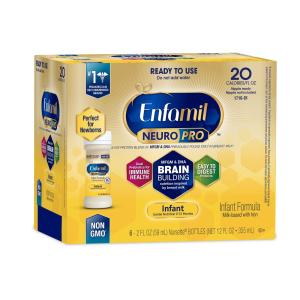 Enfamil - Rtu Neuropro Infant Form 6pk