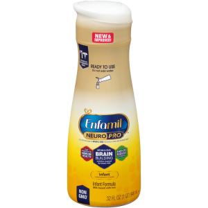 Enfamil - Rtu Neuropro Infant Formula