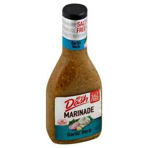 Mrs. Dash - S F Garlic Herb Marinade