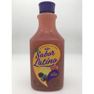 Ssips - Sabor Latino Wild Berry Guave Lemonade