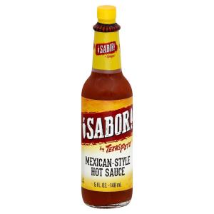 Texas Pete - Sabor Mexican Style Hot Sauce