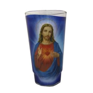 Candle - Sagrado Cor de Jes Can