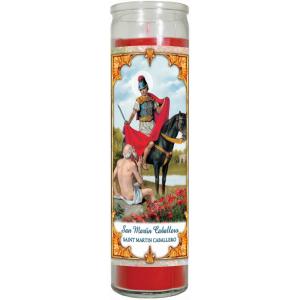 Star Candle co. - Saint Martin