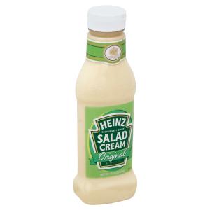 Heinz - Salad Cream