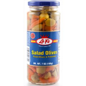 La Fe - Salad Olives