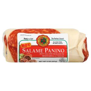 Daniele - Salame Panino Hot