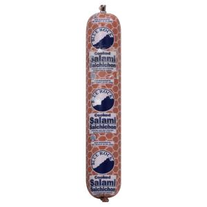 Blue Rock - Salami