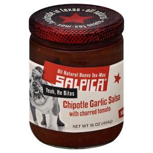 Frontera - Salpica Chipotle Salsa