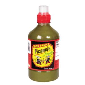 Picamas - Green Hot Sauce