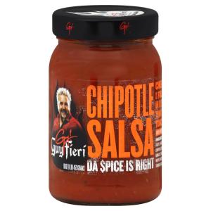 Guy Fieri - Salsa Chipotle