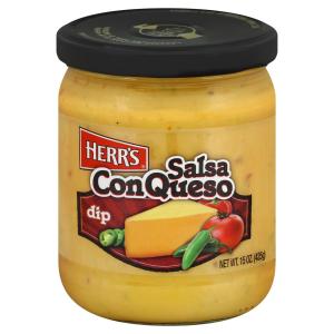 herr's - Salsa Con Queso