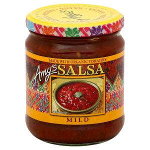 amy's - Salsa Mild