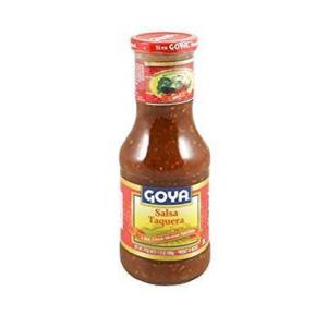 Goya - Salsa Taquera