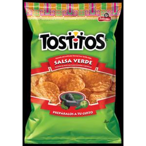 Tostitos - Salsa Verde