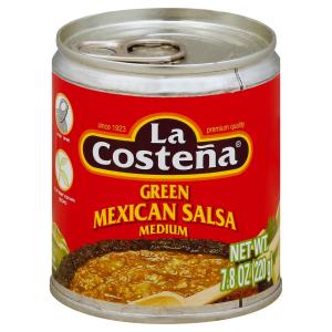 La Costena - Salsa Verde Tomatillo